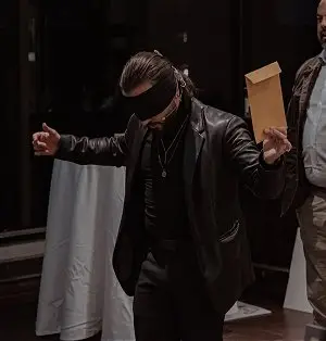 Edward Gebrael - Hypnotiseur - Mentaliste