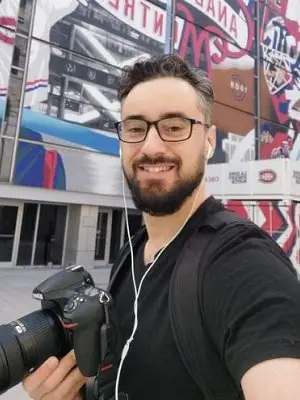 Antoine Meunier - Conférence persévérance scolaire
