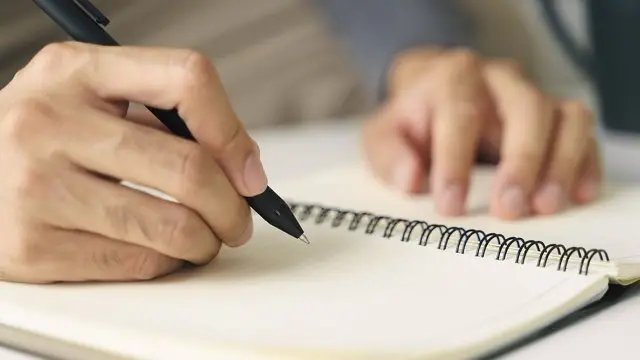 Ateliers d'écriture humoristique