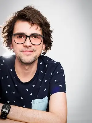 Jérémie Larouche - Humoriste