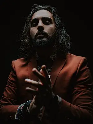 Edward Gebrael - Hypnotiseur - Mentaliste 