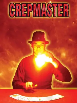 Crepmaster - Magicien