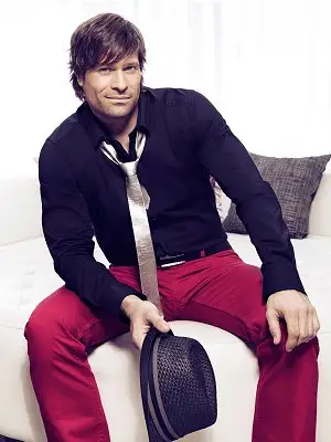 Sébastien Louis XVI - Magicien