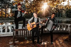 La Boîte à Chansons