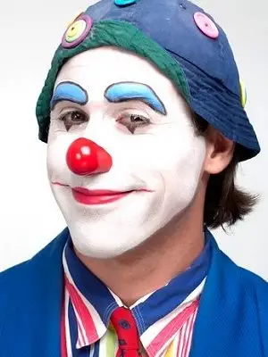 Bizou Le Clown