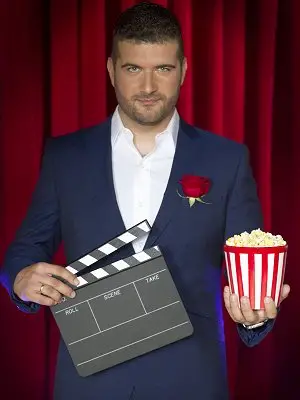 Pierre-Olivier Cyr - Hypnotiseur