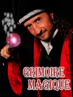 Grimoire Magique