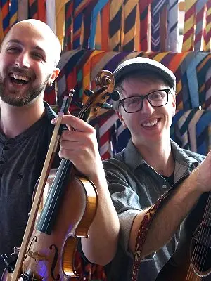 Ti-Lou - Formule duo et groupe