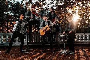 La Boîte à Chansons