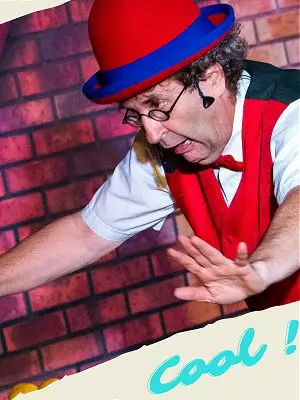 Monsieur Ben sort ses valises !